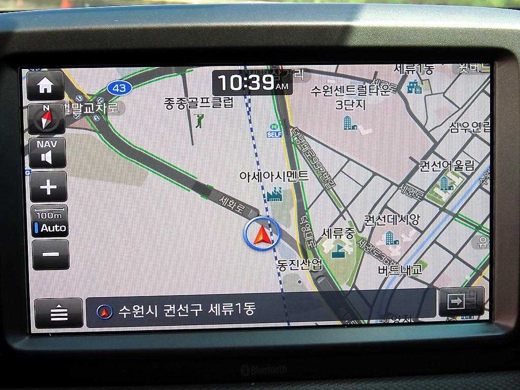 HYUNDAI Kona 2018 Gris - Importación desde Corea - HF Imports Iquique - Foto 14