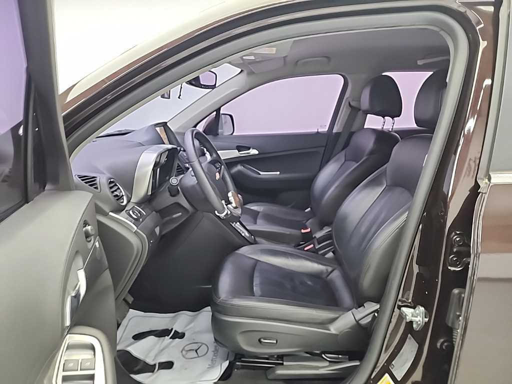 Chevrolet Orlando - Vista 11