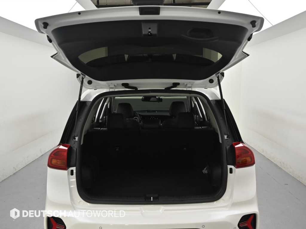 KIA Niro 2024 Blanco - Importación desde Corea - HF Imports Iquique - Foto 19