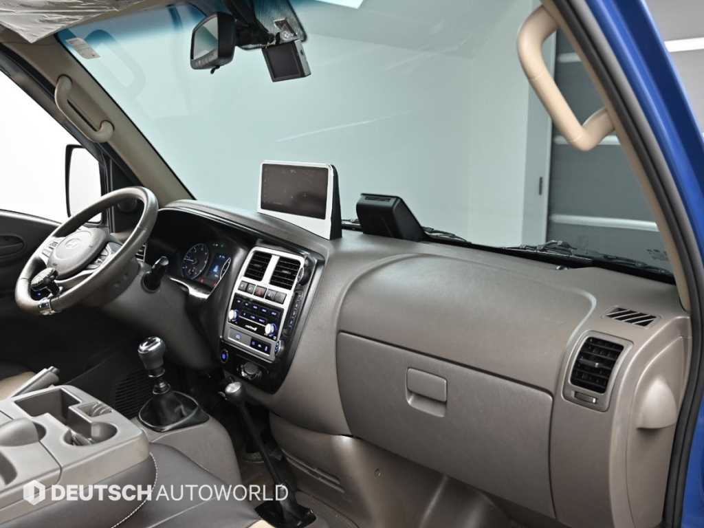 Small Truck Cargo (small) - Vista 7