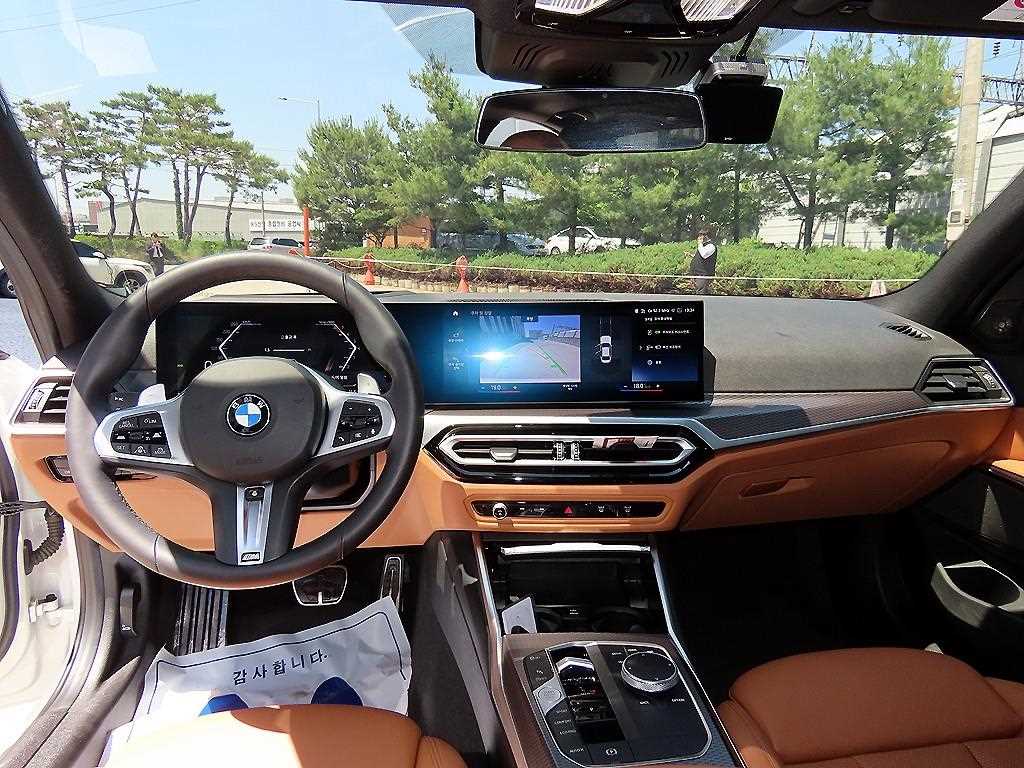 BMW 3 series - Vista 7