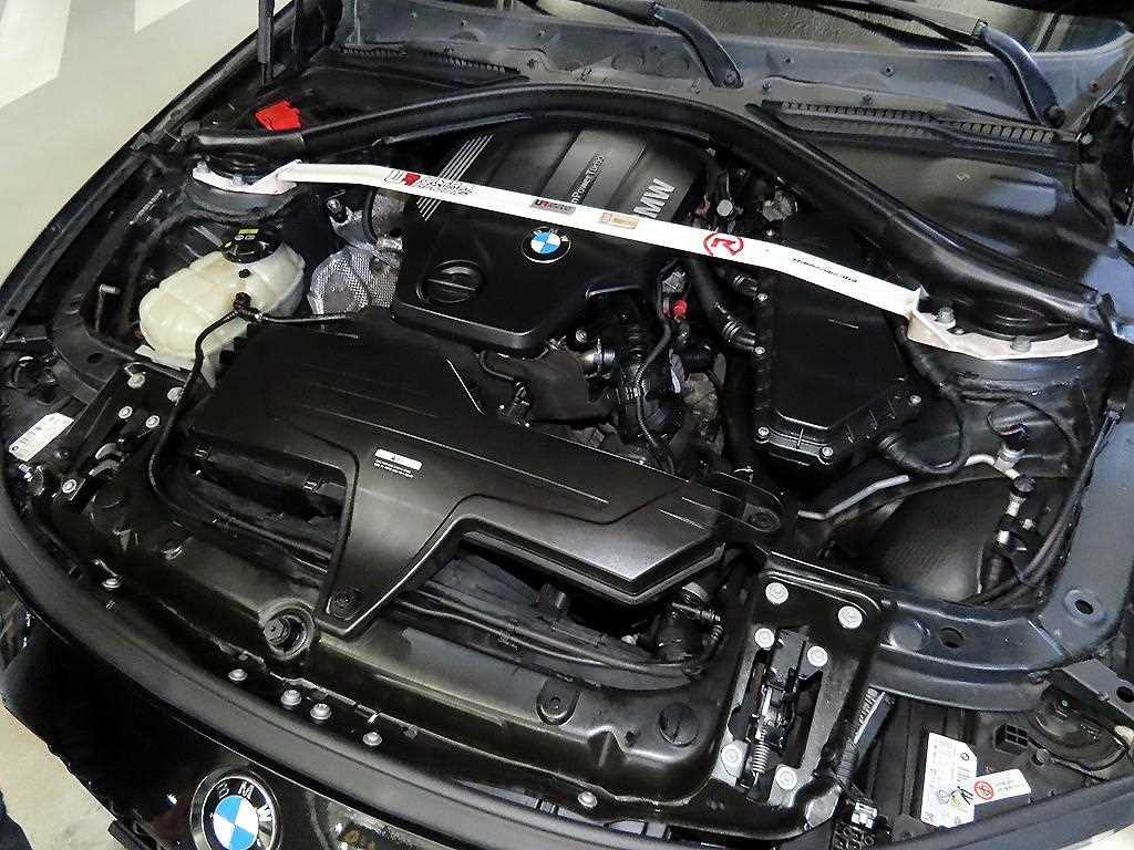 BMW 3 series 2016 Negro - Importación desde Corea - HF Imports Iquique - Foto 19