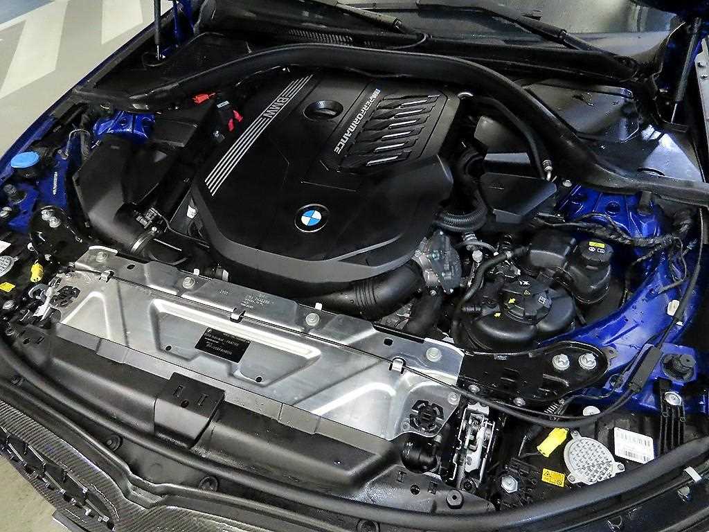 BMW 3 series 2021 - Importación desde Corea - HF Imports Iquique - Foto 19