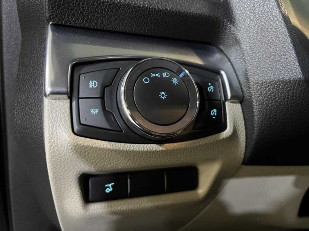Ford Explorer 2019 Blanco - Importación desde Corea - HF Imports Iquique - Foto 15
