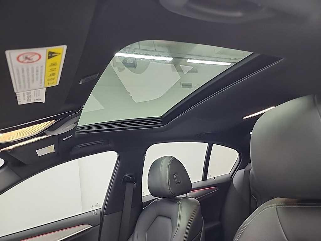 BMW 5 Series 2018 - Importación desde Corea - HF Imports Iquique - Foto 14