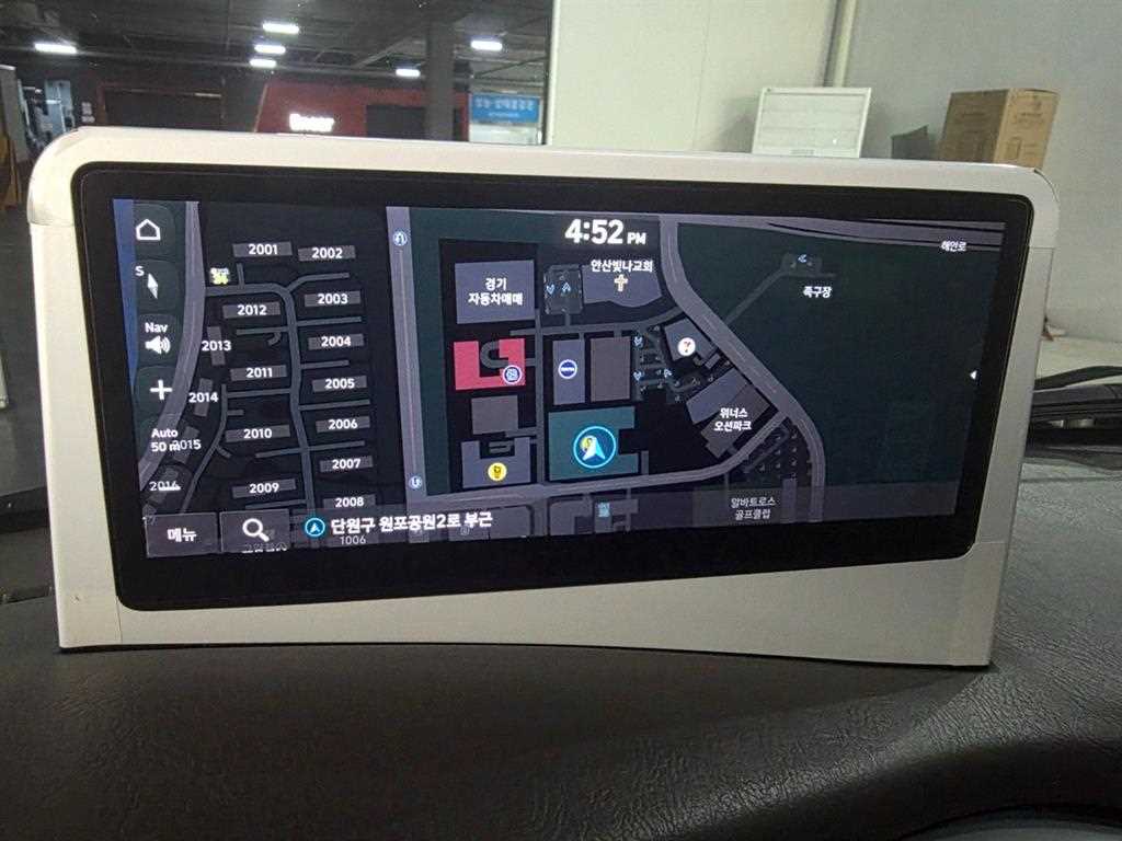 Small Truck Normal Box(High Deck) 2022 Blanco - Importación desde Corea - HF Imports Iquique - Foto 13