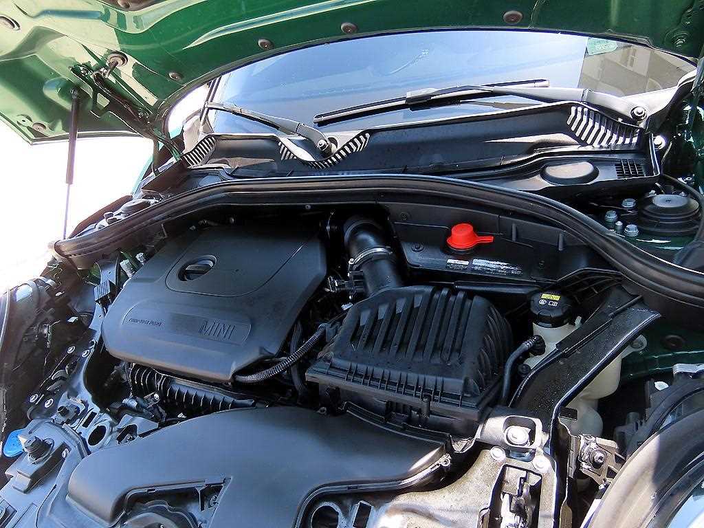 Mini Clubman 2022 - Importación desde Corea - HF Imports Iquique - Foto 19