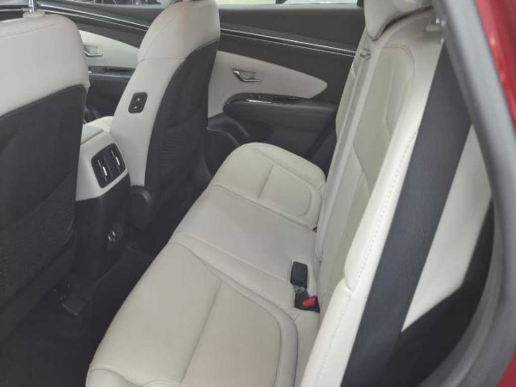 HYUNDAI Tucson 2021 - Importación desde Corea - HF Imports Iquique - Foto 16