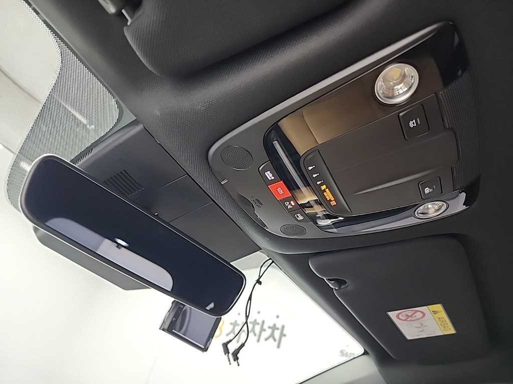 KIA Sorento 2023 Blanco - Importación desde Corea - HF Imports Iquique - Foto 17