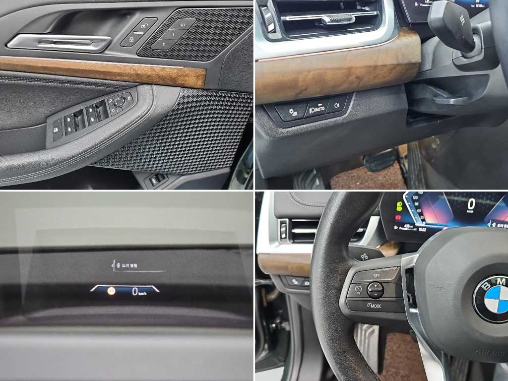BMW 2 series 2022 - Importación desde Corea - HF Imports Iquique - Foto 17