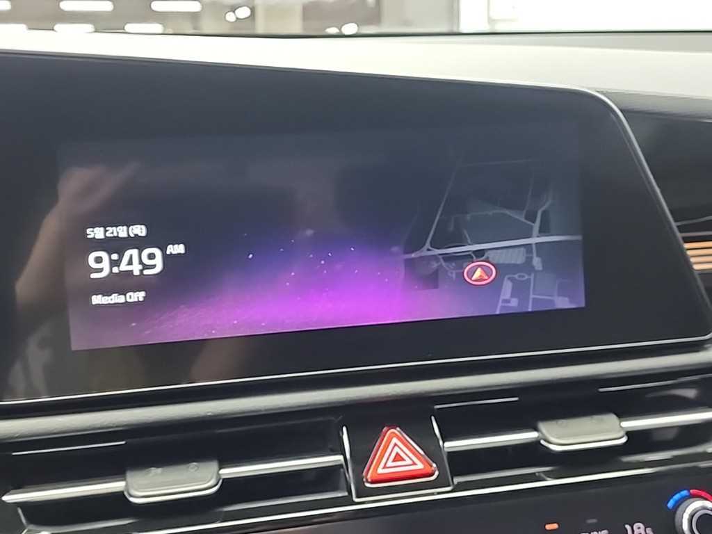 KIA Niro 2024 - Importación desde Corea - HF Imports Iquique - Foto 14