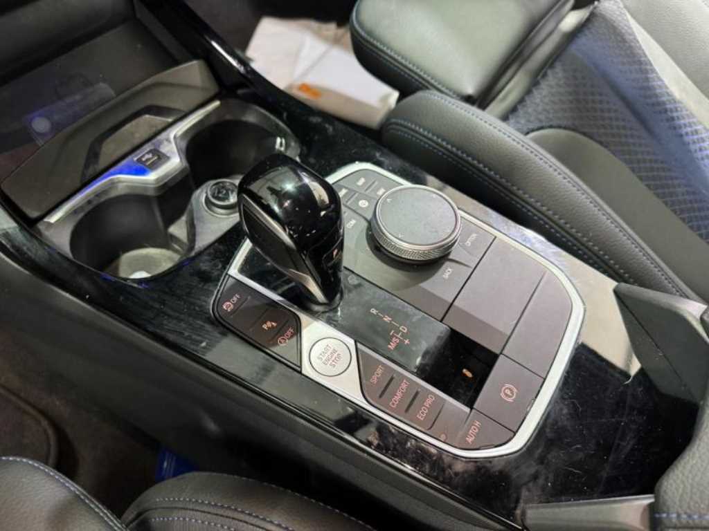 BMW 1 series - Vista 9