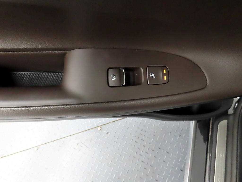 HYUNDAI Grandeur - Vista 12