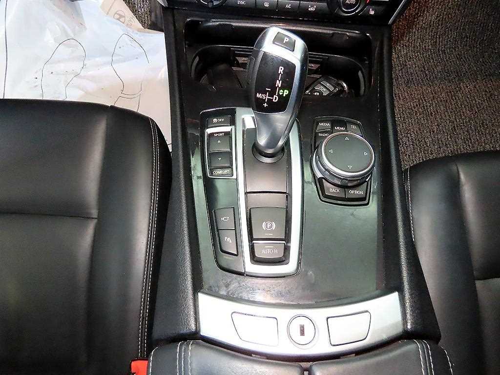 BMW Gran Turismo - Vista 12