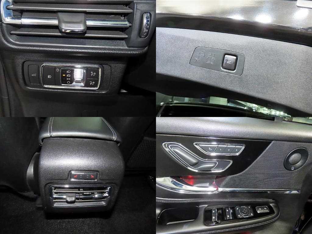 Lincoln Corsair 2021 Negro - Importación desde Corea - HF Imports Iquique - Foto 17
