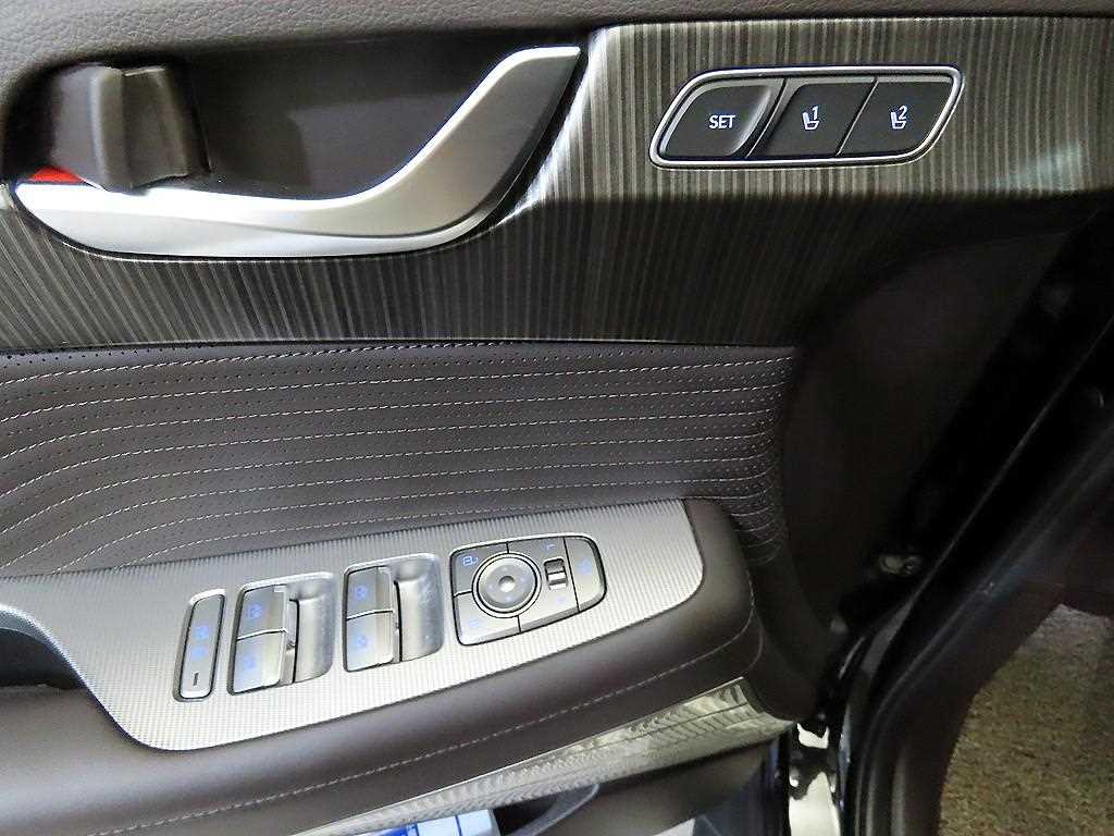 HYUNDAI Palisade - Vista 12