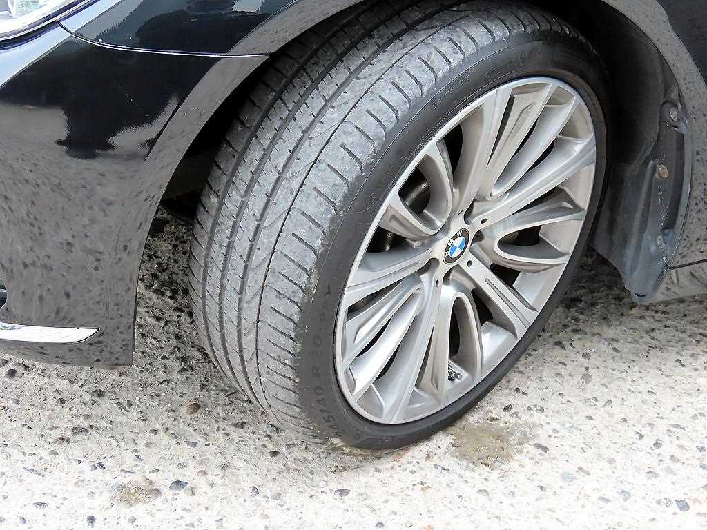 BMW 7 Series 2017 Negro - Importación desde Corea - HF Imports Iquique - Foto 20