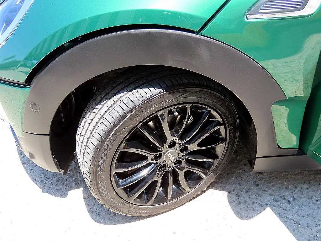 Mini Clubman 2022 - Importación desde Corea - HF Imports Iquique - Foto 20