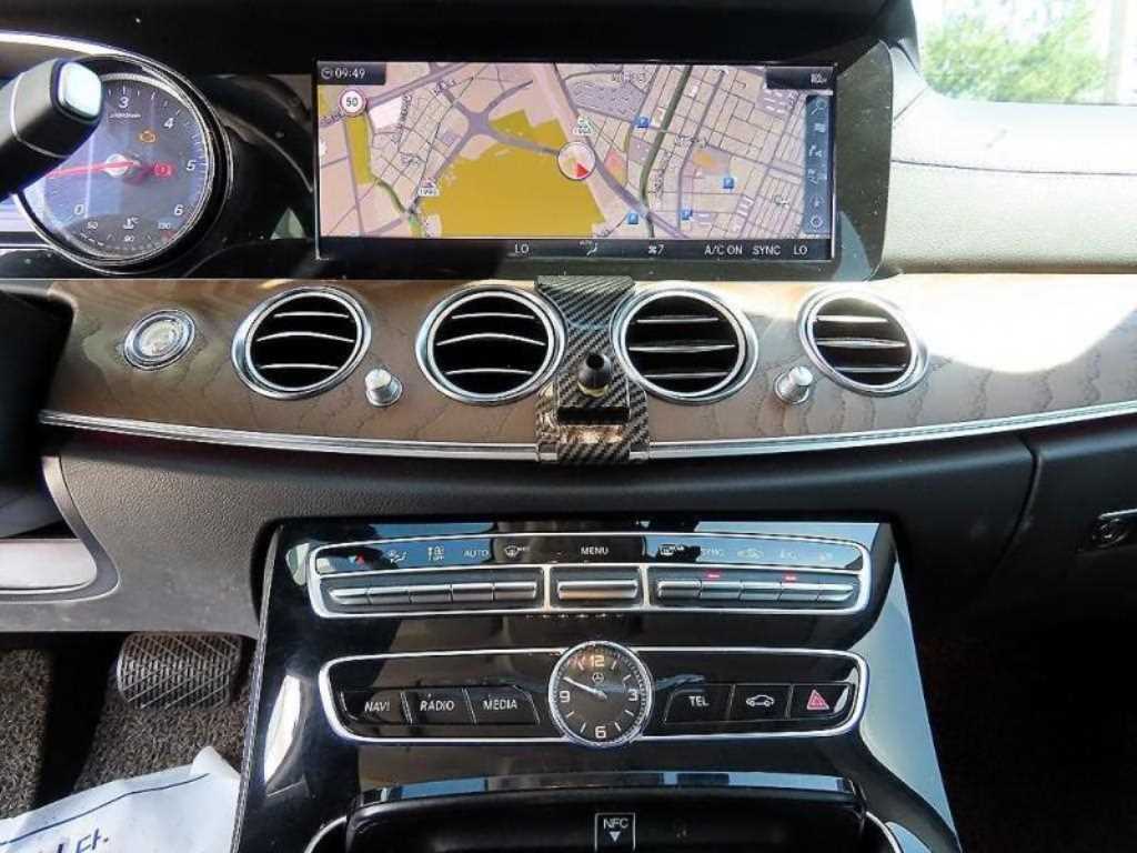 Mercedes Benz E class 2019 - Importación desde Corea - HF Imports Iquique - Foto 14