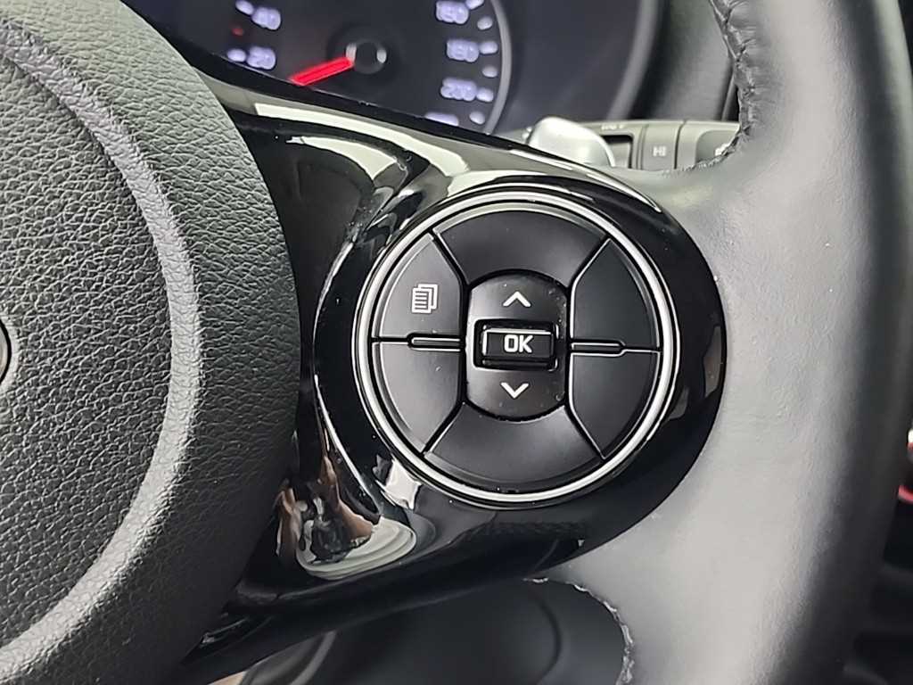 KIA Soul 2021 Negro - Importación desde Corea - HF Imports Iquique - Foto 16