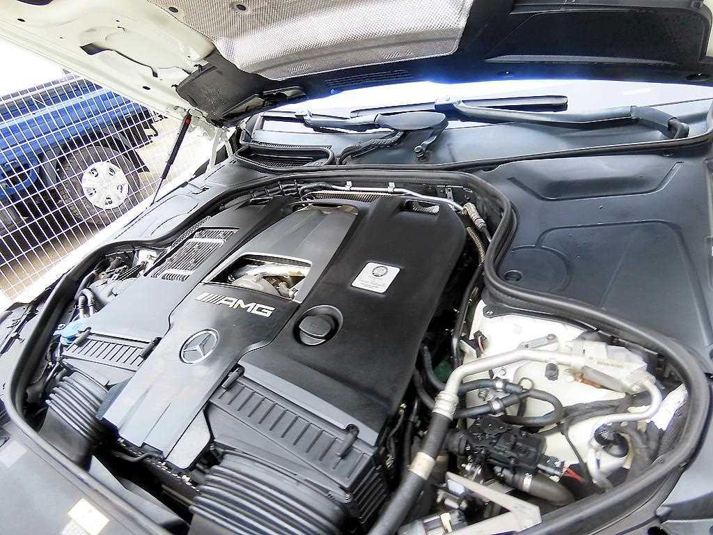 Mercedes Benz S Class 2018 Blanco - Importación desde Corea - HF Imports Iquique - Foto 19