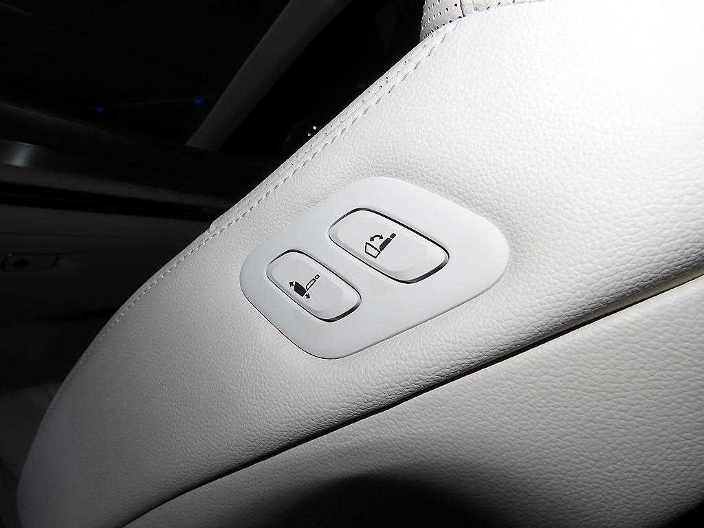 Genesis G80 2025 - Importación desde Corea - HF Imports Iquique - Foto 16