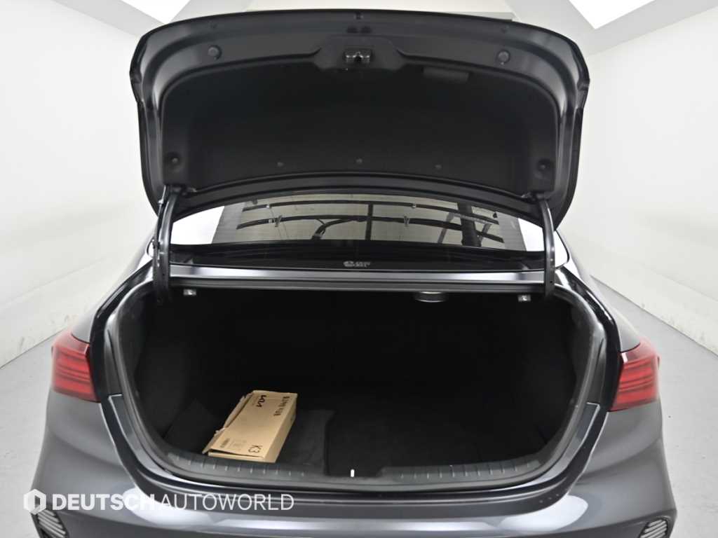 KIA K3 2023 Gris - Importación desde Corea - HF Imports Iquique - Foto 19