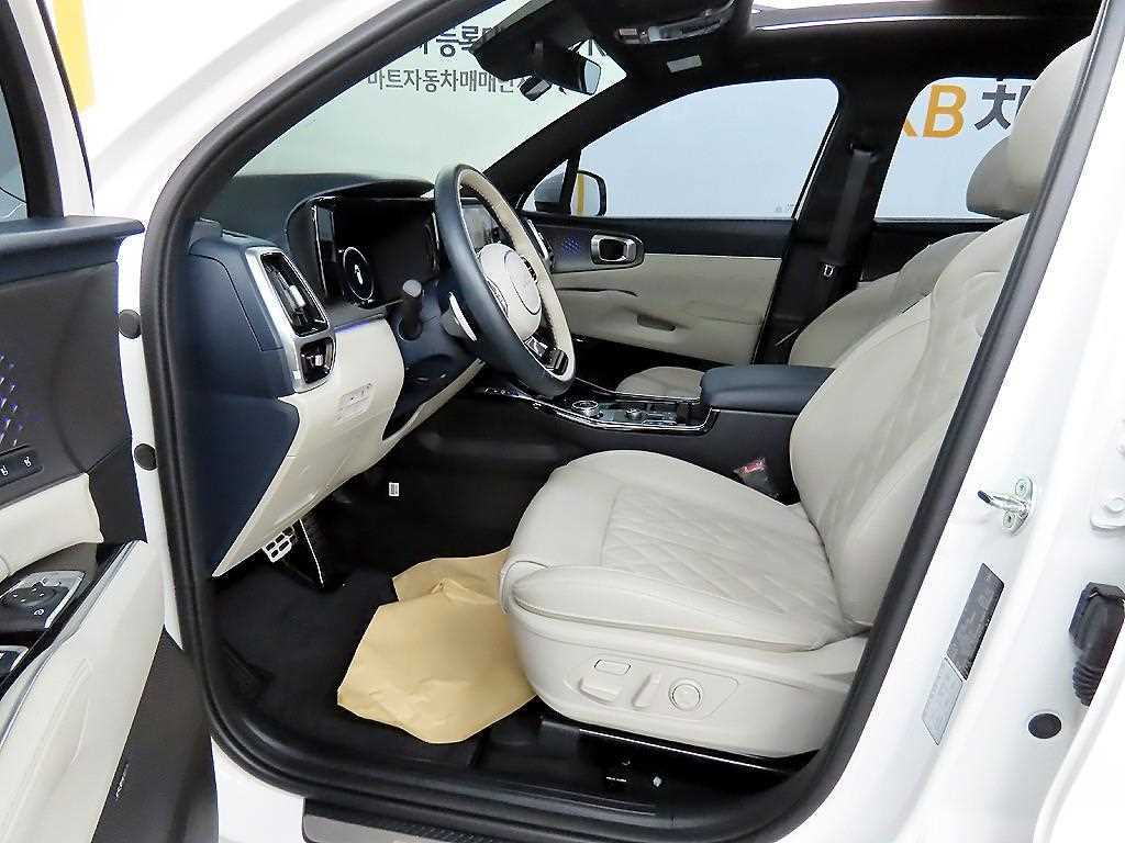 KIA Sorento - Vista 5