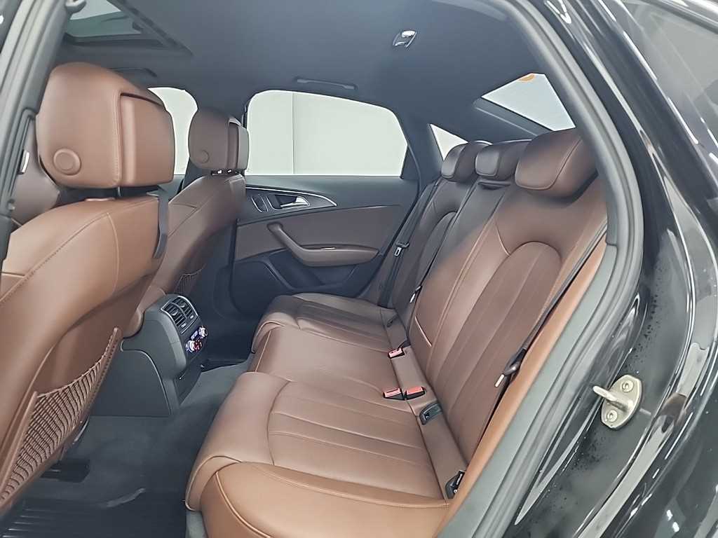 Audi A6 - Vista 12