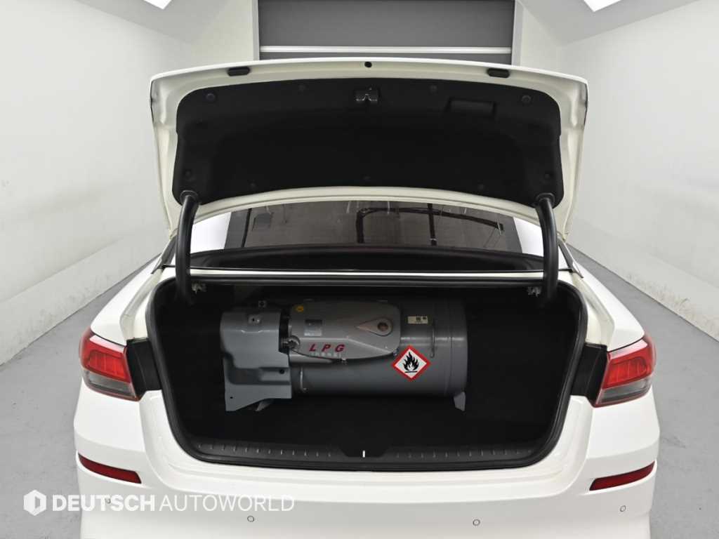 KIA K5 2020 Blanco - Importación desde Corea - HF Imports Iquique - Foto 19