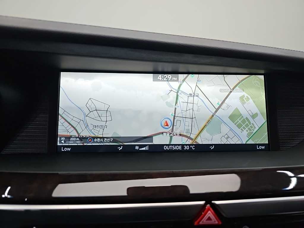 Genesis EQ900 2018 Gris - Importación desde Corea - HF Imports Iquique - Foto 15
