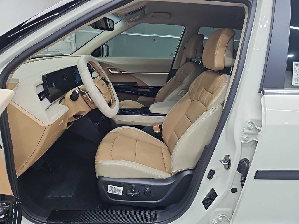 Ssangyong Action - Vista 11