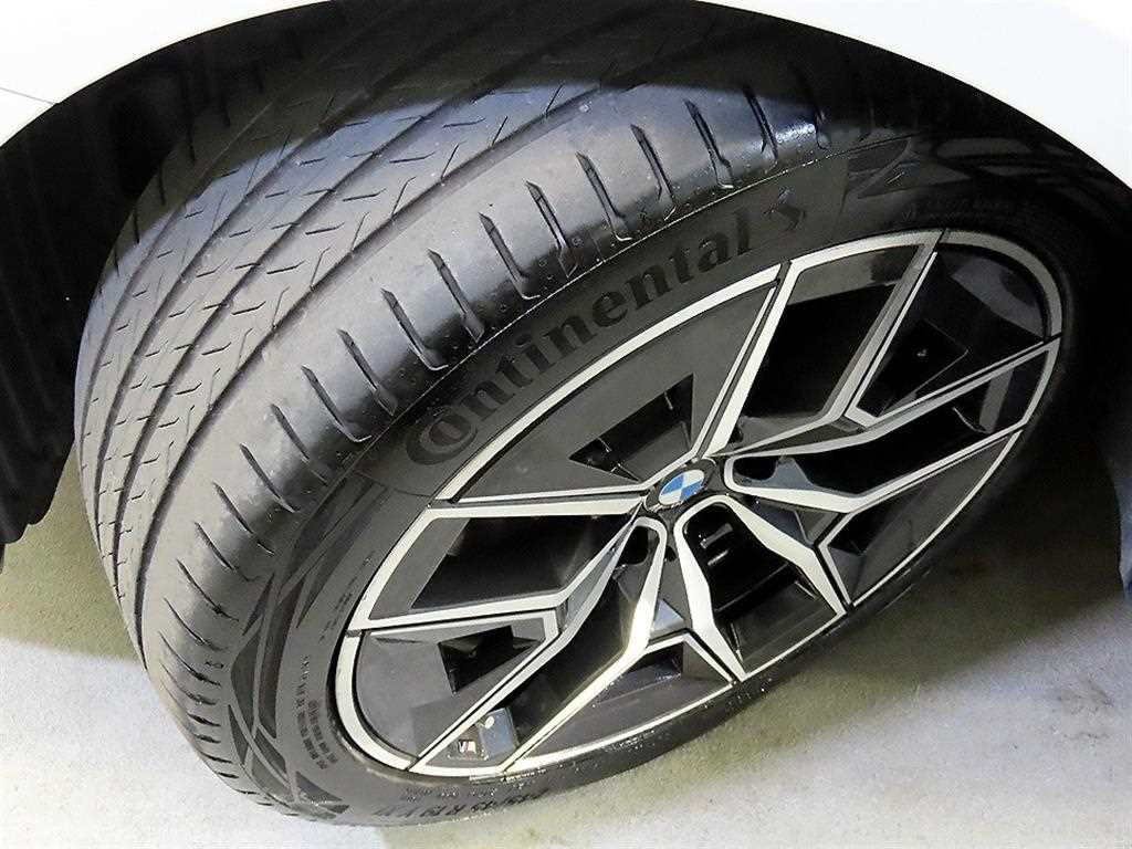 BMW 5 Series 2025 Blanco - Importación desde Corea - HF Imports Iquique - Foto 20
