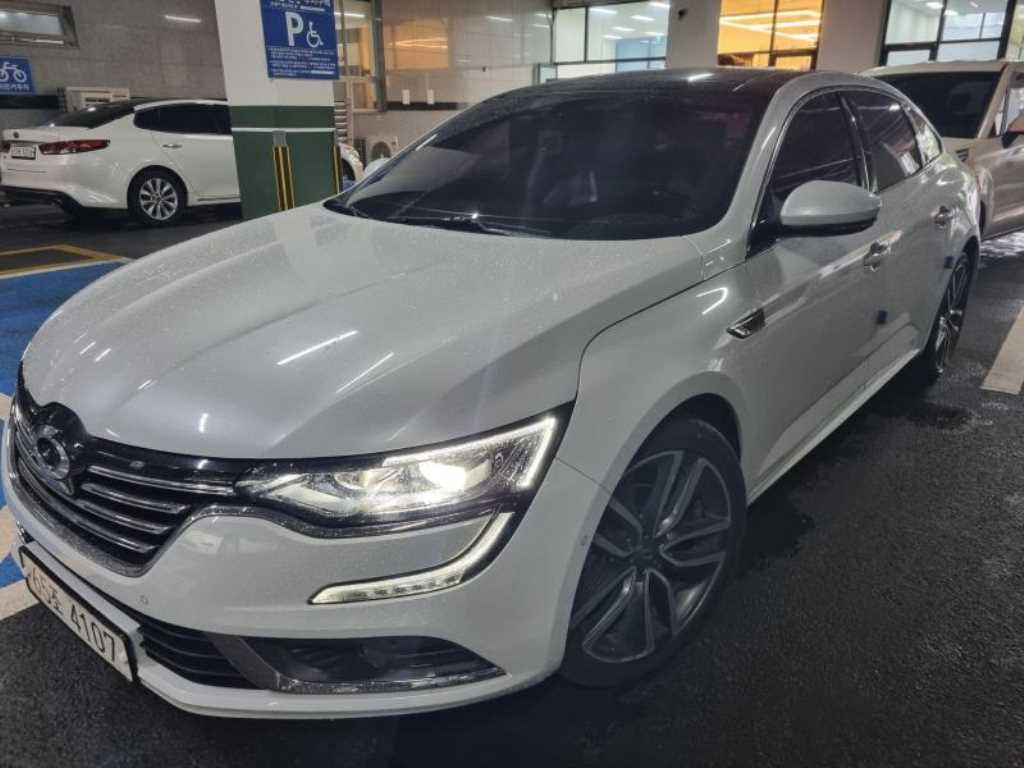 SAMSUNG SM6 2017 - Importación desde Corea - HF Imports Iquique - Foto 1