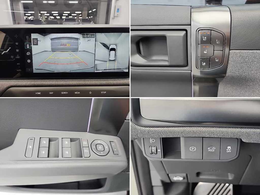 KIA EV3 2025 Gris - Importación desde Corea - HF Imports Iquique - Foto 17