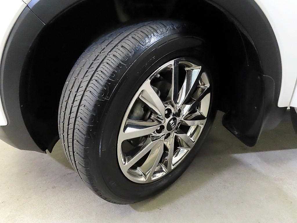KIA Sorento 2015 Blanco - Importación desde Corea - HF Imports Iquique - Foto 20