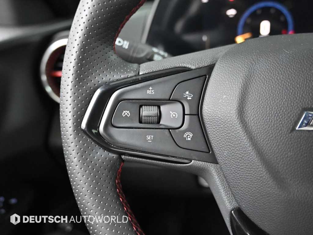 Chevrolet Trax 2025 Blanco - Importación desde Corea - HF Imports Iquique - Foto 14