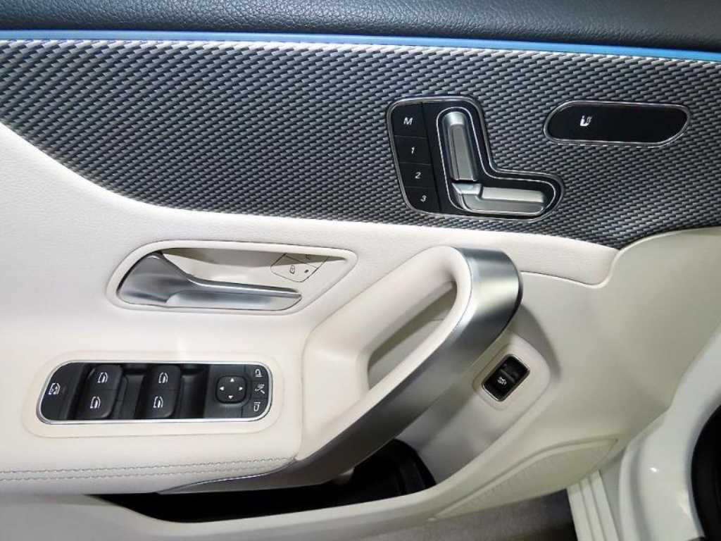 Mercedes Benz A Class 2023 Blanco - Importación desde Corea - HF Imports Iquique - Foto 14