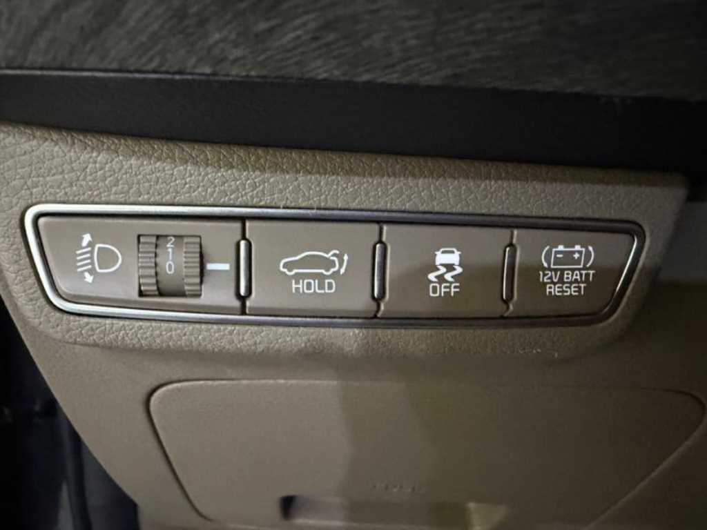 KIA K8 2022 - Importación desde Corea - HF Imports Iquique - Foto 16