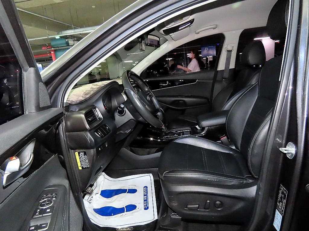 KIA Sorento - Vista 6