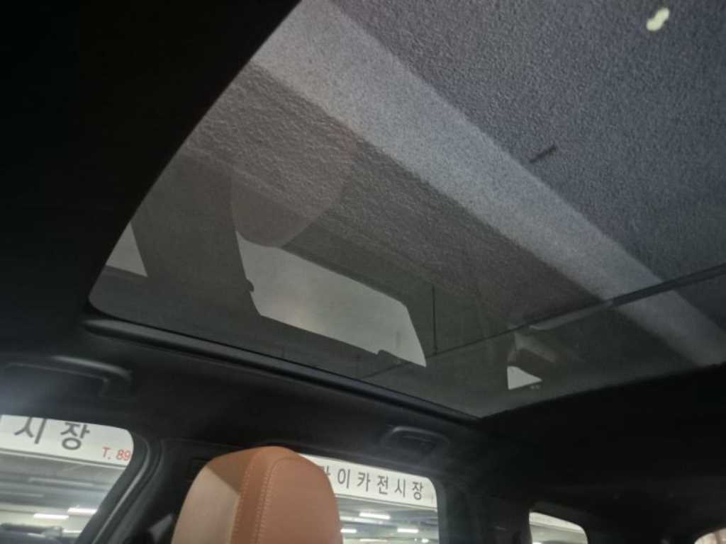 Land Rover Discovery Sports - Vista 10