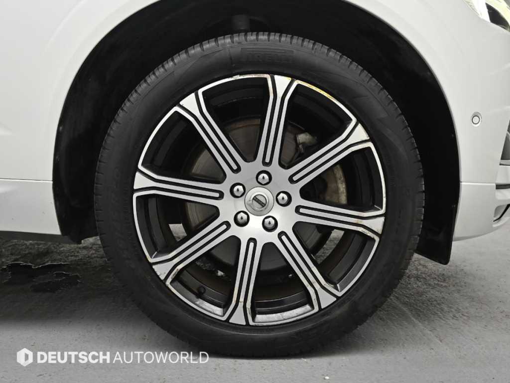 Volvo XC60 - Vista 5