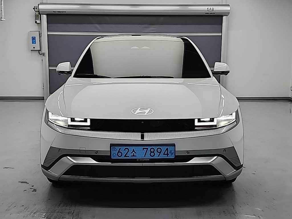 HYUNDAI Ioniq 5 - Vista 2