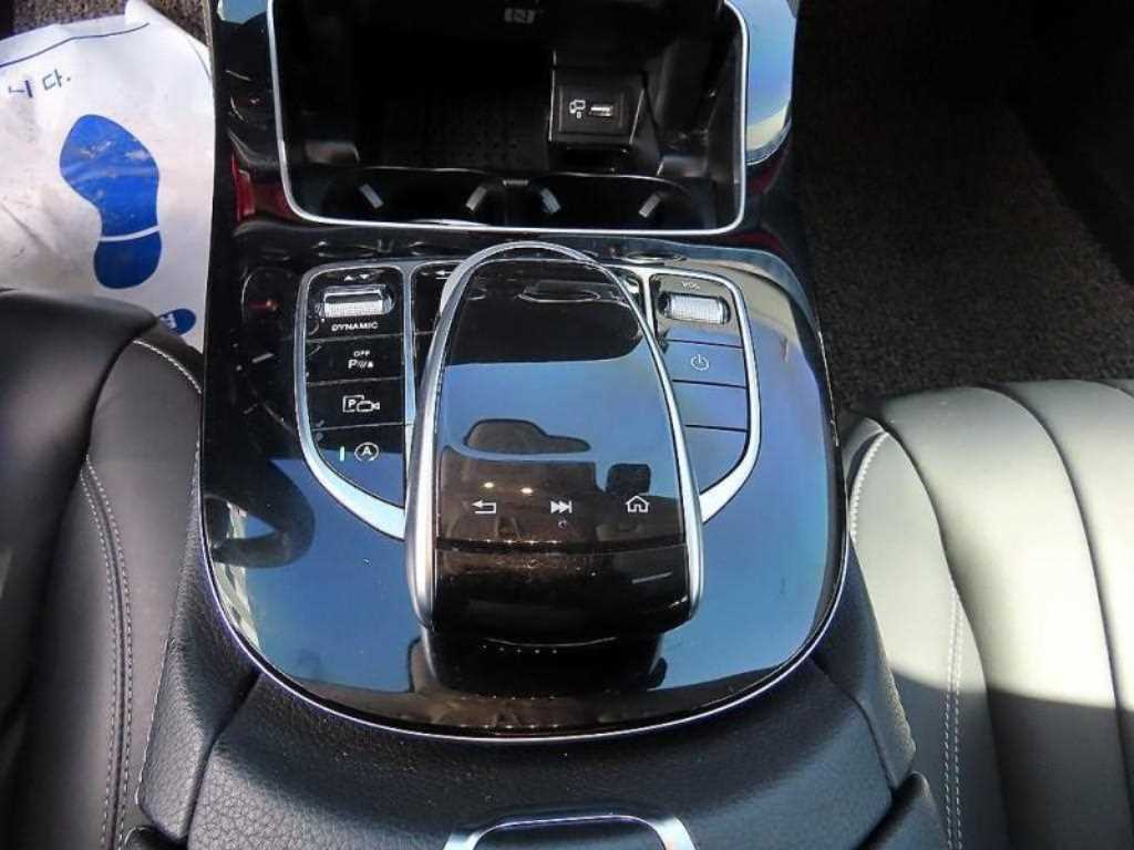 Mercedes Benz E class 2019 - Importación desde Corea - HF Imports Iquique - Foto 13