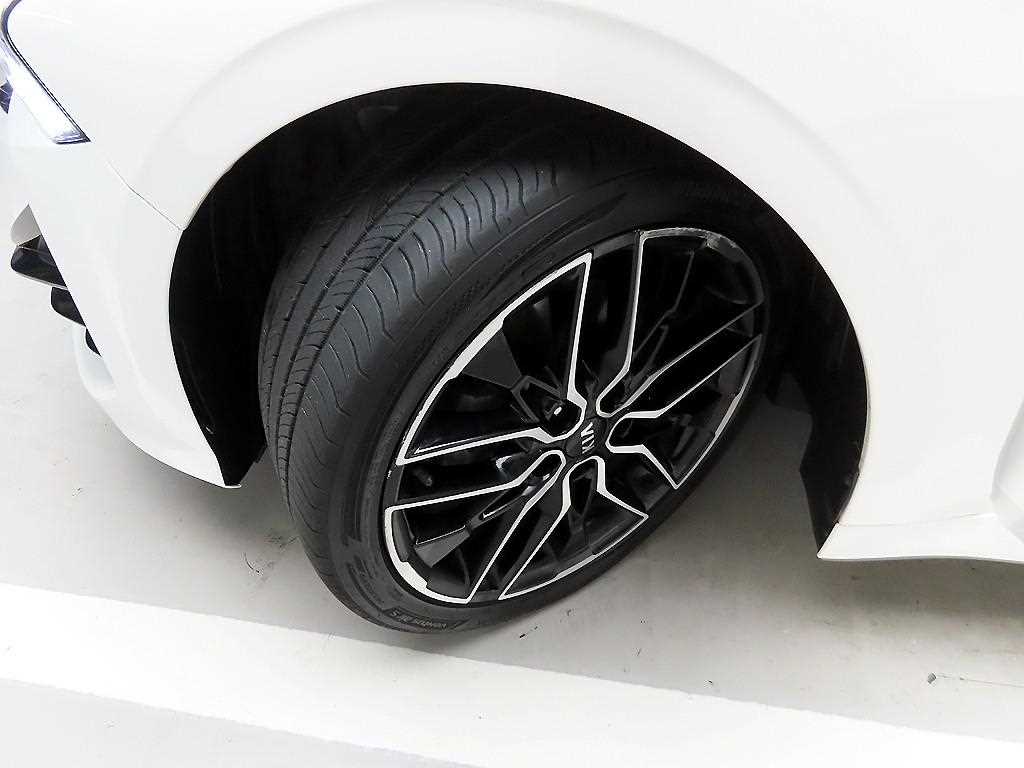 KIA K5 2020 Blanco - Importación desde Corea - HF Imports Iquique - Foto 19