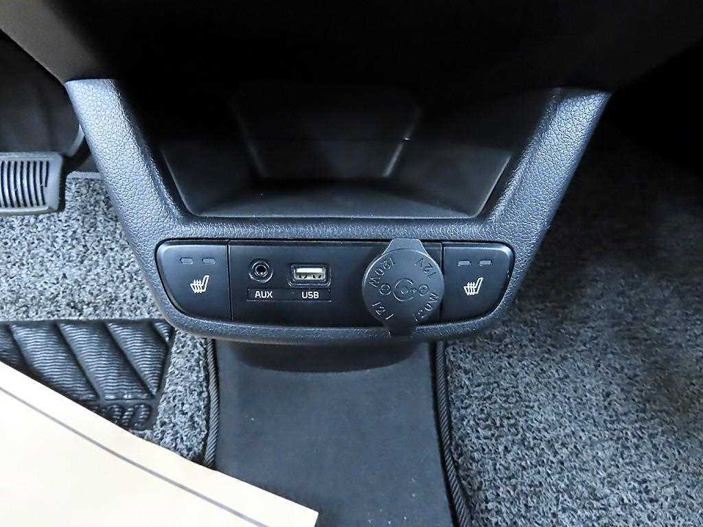 KIA Ray 2018 Blanco - Importación desde Corea - HF Imports Iquique - Foto 16