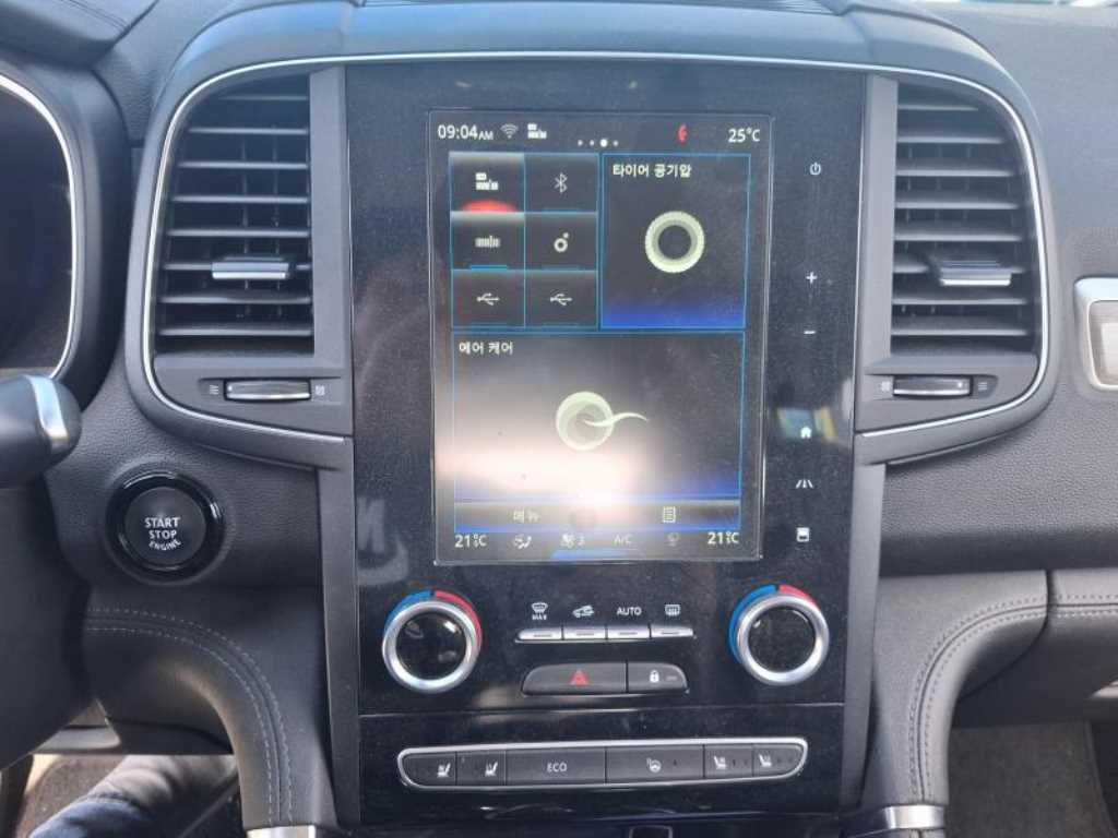 SAMSUNG QM6 - Vista 12