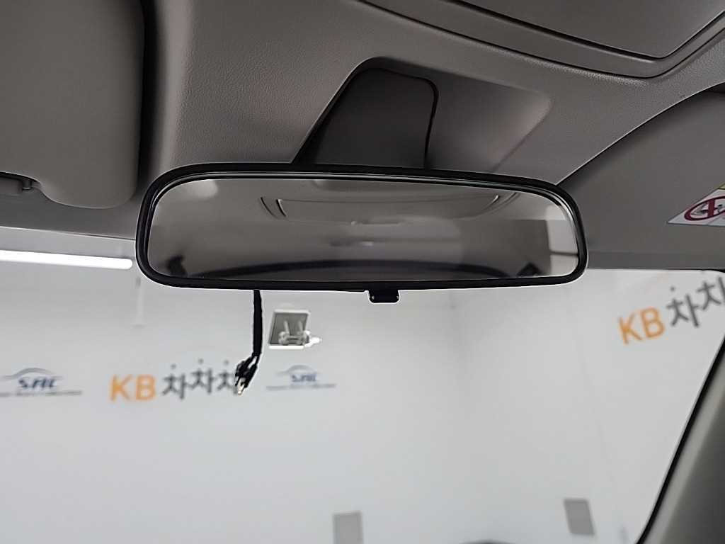 KIA Ray 2022 Blanco - Importación desde Corea - HF Imports Iquique - Foto 15