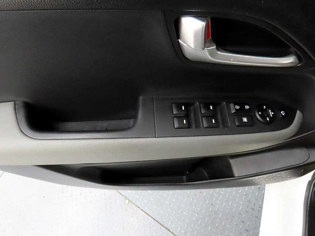 KIA Ray - Vista 12