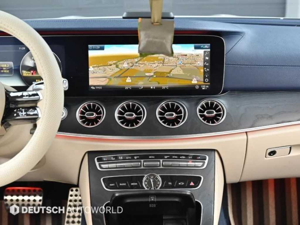 Mercedes Benz E class 2020 - Importación desde Corea - HF Imports Iquique - Foto 14